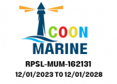 Icoon Marine